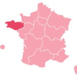 Région Bretagne