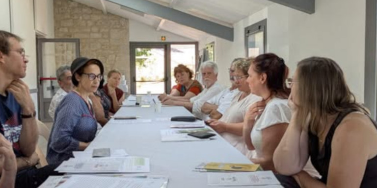 Retour sur la rencontre de Brassac