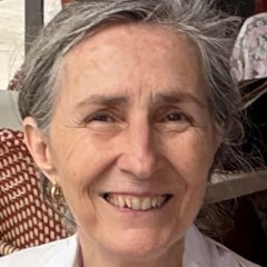 Marie-Ange découvre APAISER S&C