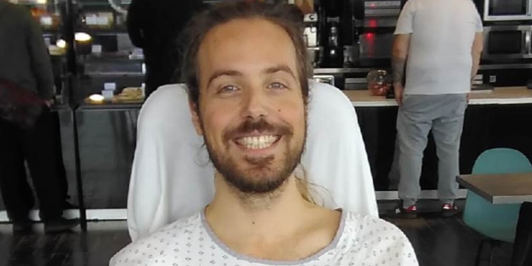 Un nouveau délégué en Occitanie !