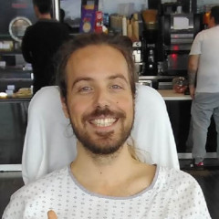 Clément, de l&rsquo;épendymôme à l&rsquo;engagement