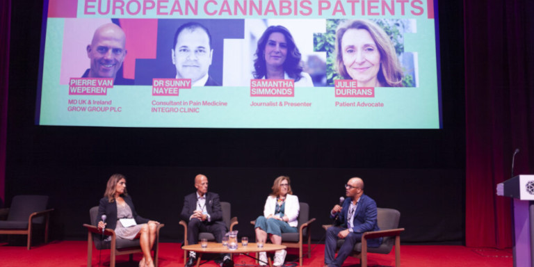 Semaine décisive pour le cannabis médical