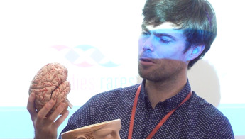 Colloque 2026 : Comprendre et mieux vivre avec un Chiari