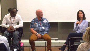 Colloque 2026 : Parcours de vie