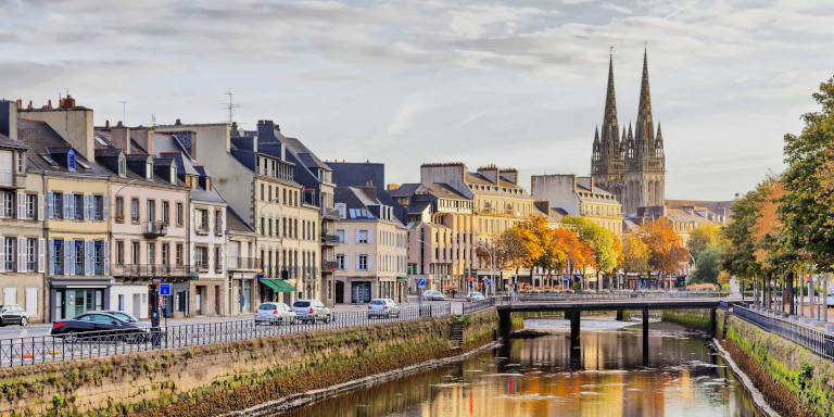 Rencontre de l’Alliance Maladies Rares à Quimper