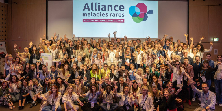 Congrès 2026 de l’Alliance Maladies Rares