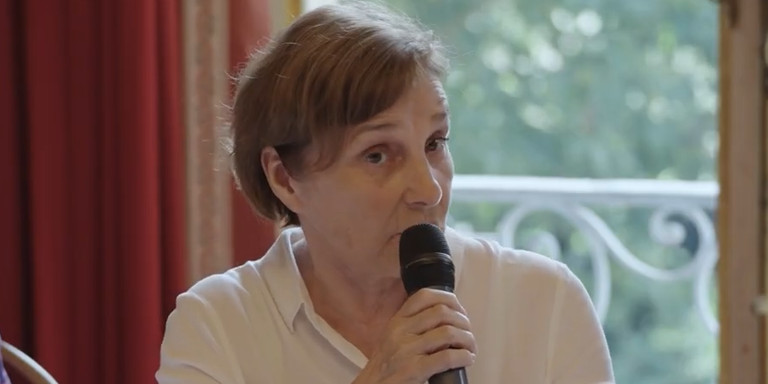 Colloque au Sénat sur les défis de la santé