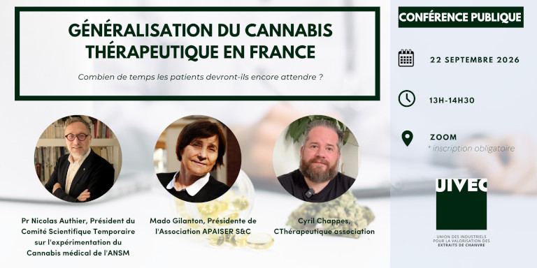 Webinaire : combien de temps devrons-nous attendre ?