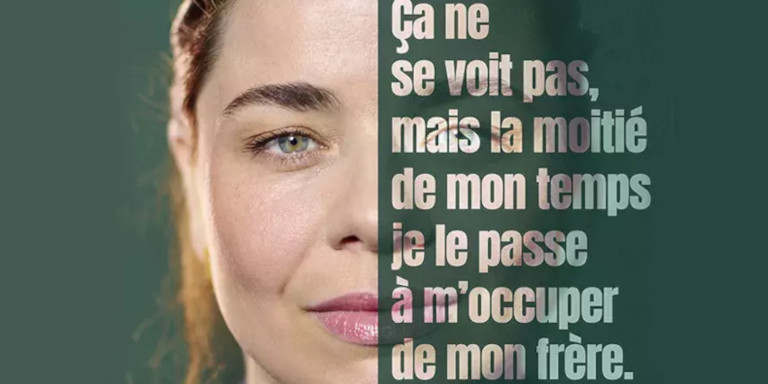 Journée nationale des aidants