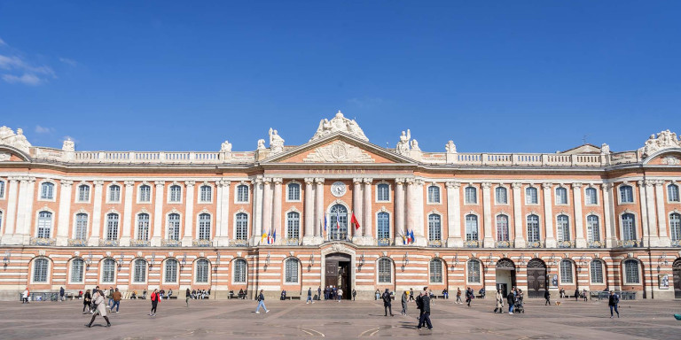 Rencontre régionale à Toulouse